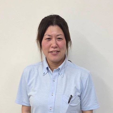 Sさん